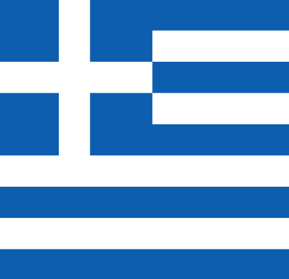 герб греции