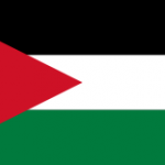 Флаг  Иордании