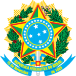 Герб Бразилии
