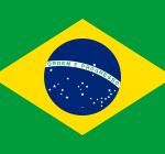 Флаг  Бразилии